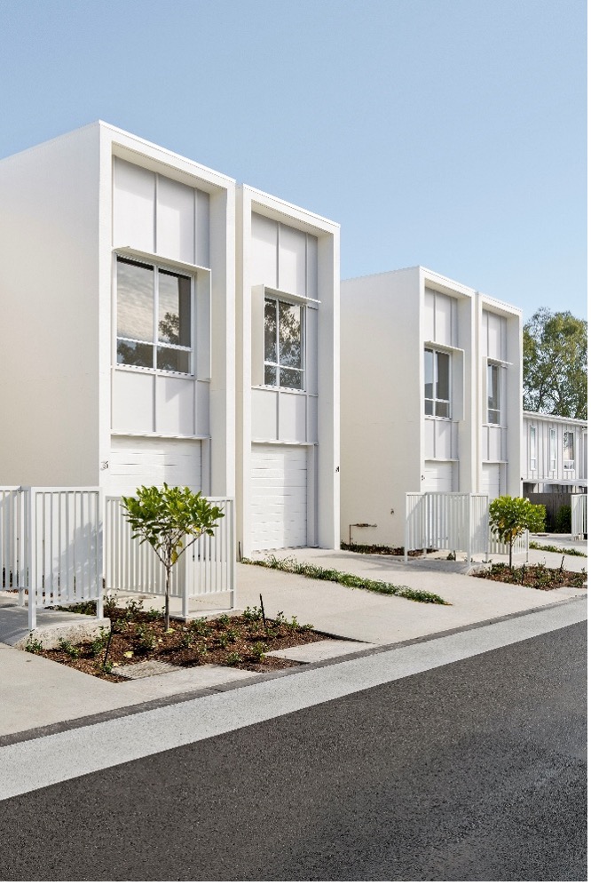 Munro by Azure Munro by Azure residences - Bundamba